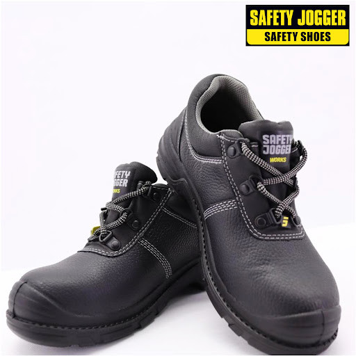 Giày bảo hộ Jogger Bestrun S3 chính hãng